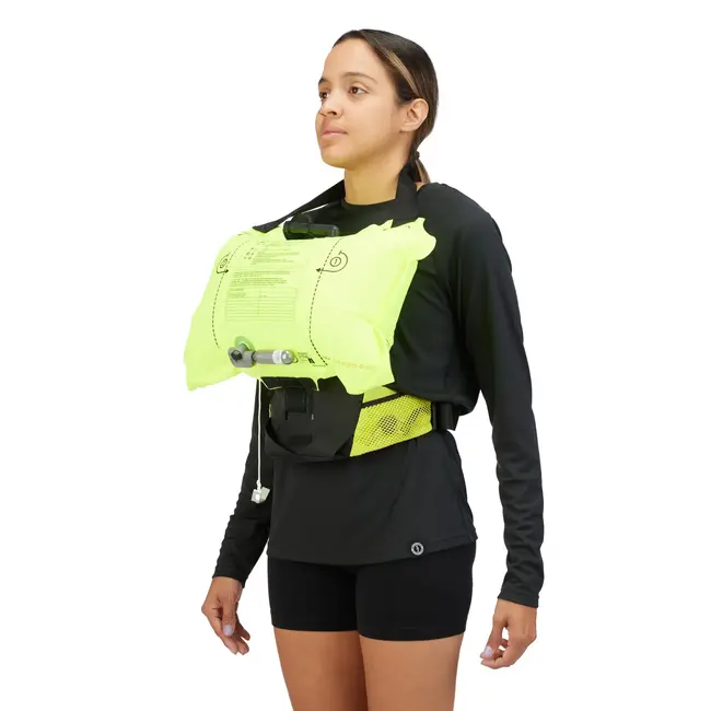 Mustang Mustang Essentialist Belt Pack w/ Pockets