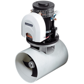 Lewmar Lewmar 185TT Thruster 4.0R (Stock Only)