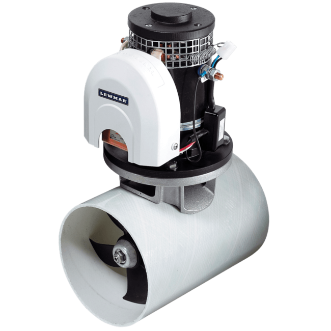 Lewmar Lewmar 185TT Thruster 4.0R (Stock Only)