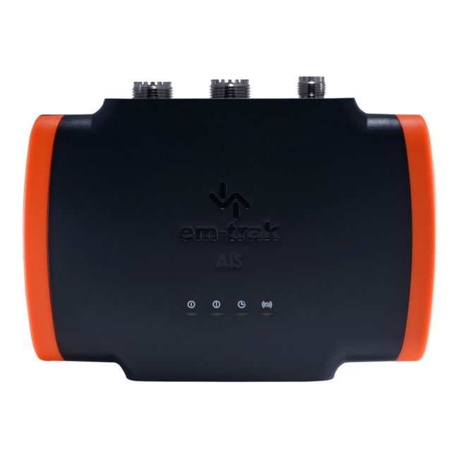 Em-Trak B923 Class B AIS Transceiver 2w