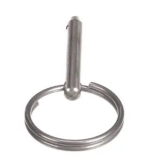 Quick Pin 3/16 X 3/4 pair