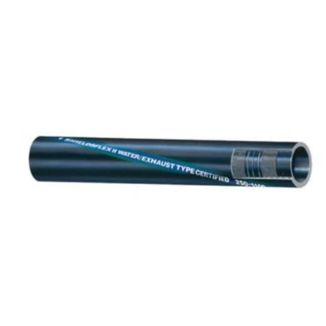 Hose 5/8 Water/Exhaust Hose
