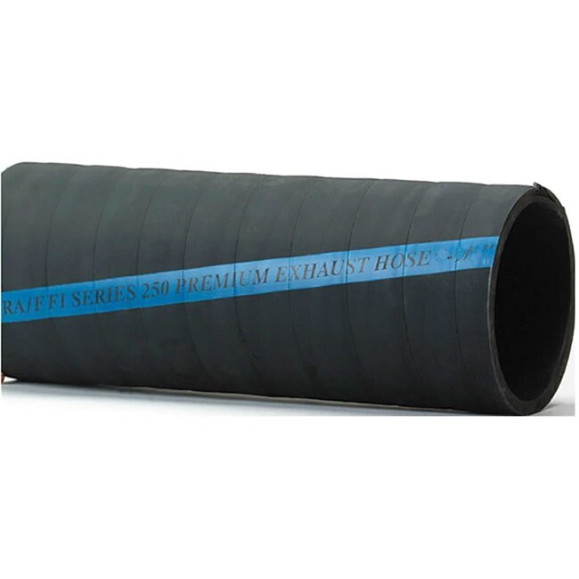 Shields Marine Hose Water/Exhaust Hose 2"