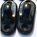 Rope / wire / chain Nylon Hook 5/32" - 3/16"