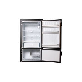 Nova Kool RFU8320 Series 7.3 cu. ft. (206 liters) Refrigerator AC/DC