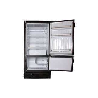 Nova Kool RFU8220 Series 7.3 cu. ft. (206 liters) Refrigerator AC/DC