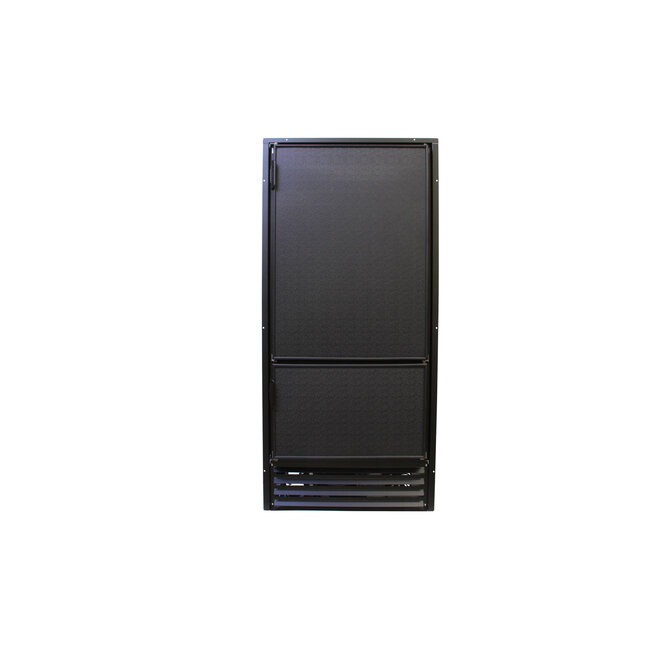 Nova Kool RFU8220 Series 7.3 cu. ft. (206 litre) Refrigerator AC/DC