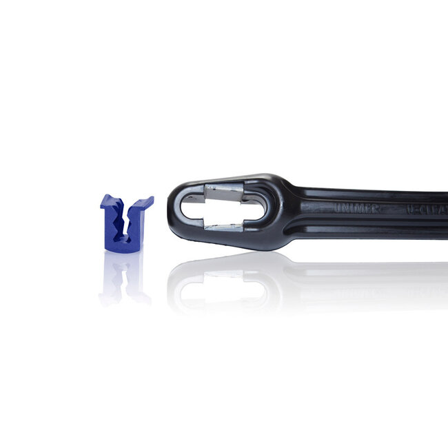 Unimer U-Cleat Mooring Snubber