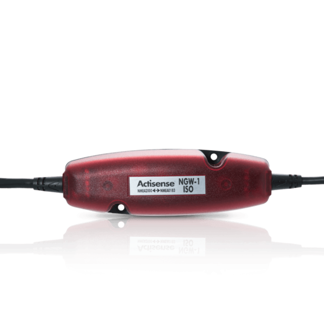 Actisense NGW-1 NMEA 0183 - NMEA 2000 Gateway