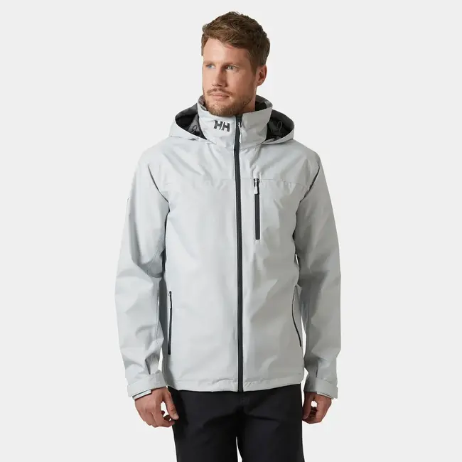 Helly Hansen Helly Hansen Men's Crew 2.0 Hooded Jacket