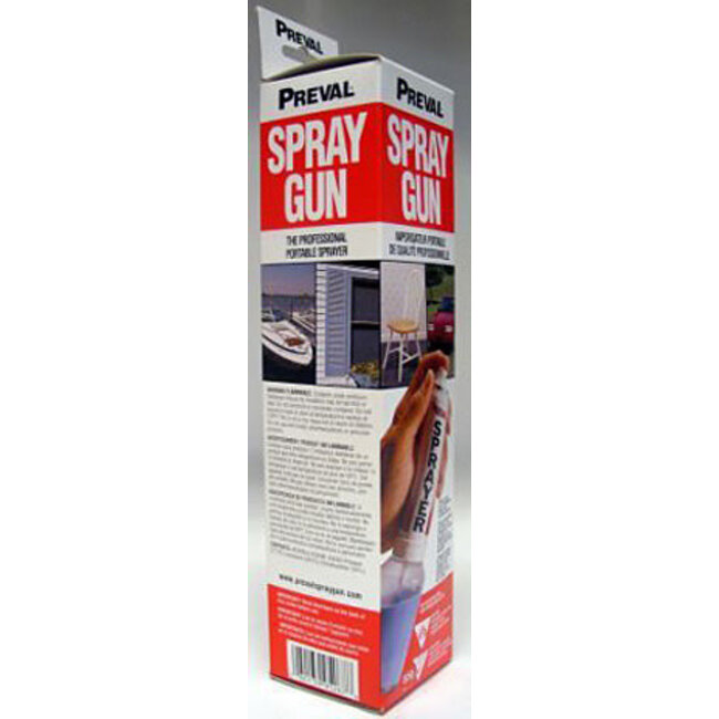 Mumby Gelcoat Sprayer