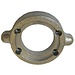 Martyr Anodes Yanmar Saildrive Ring Magnesium Anode