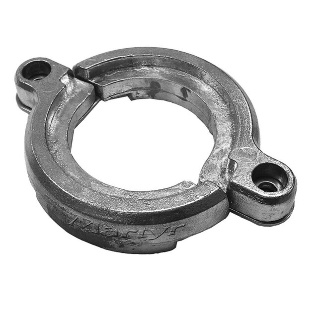 Martyr Anodes Yanmar Saildrive Split Ring Magnesium Anode