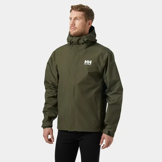 Helly Hansen Helly Hansen Seven J Jacket Men