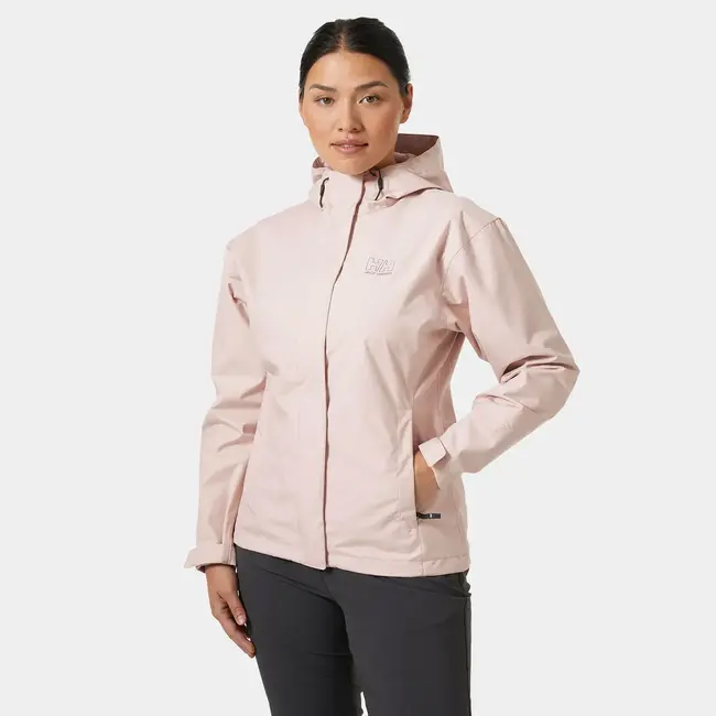 Helly Hansen Helly Hansen Womens Seven J Jacket