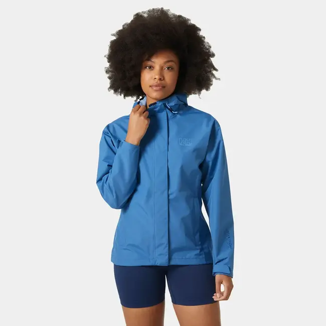 Helly Hansen Helly Hansen Womens Seven J Jacket