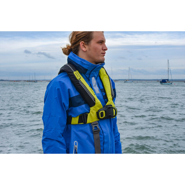 Spinlock Spinlock Deckvest 6D 170N