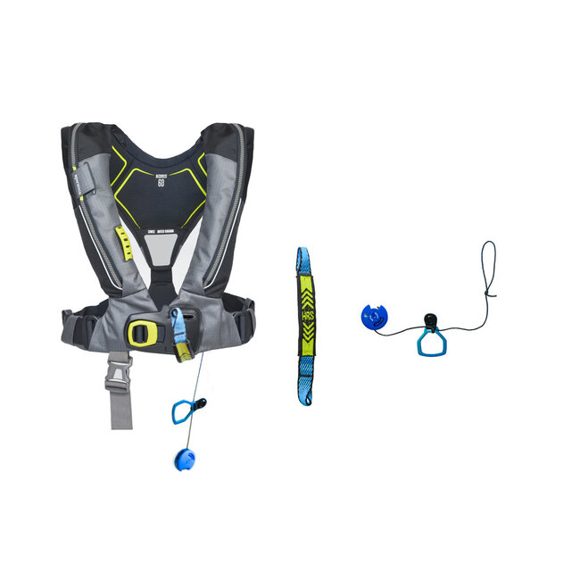 Spinlock Spinlock Deckvest 6D 170N