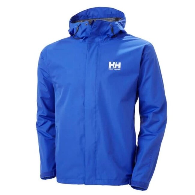 Helly Hansen Helly Hansen Seven J Jacket Men