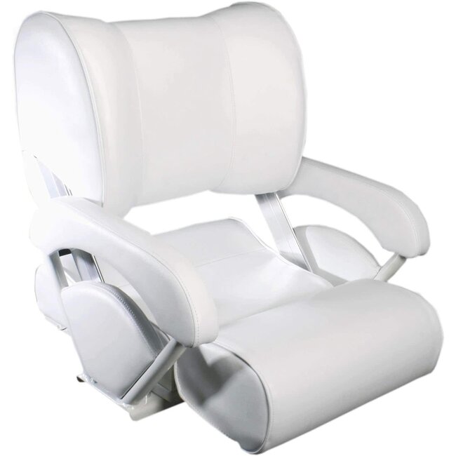 Springfield Marine Twin 46 Flip Up Bolster Chair CLEARANCE