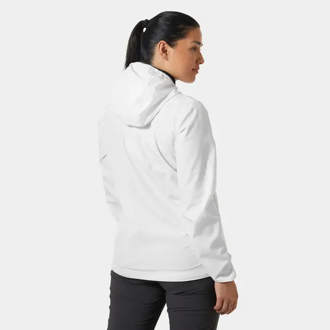 Helly Hansen Women’s Salt Stripe Windbreaker CLEARANCE