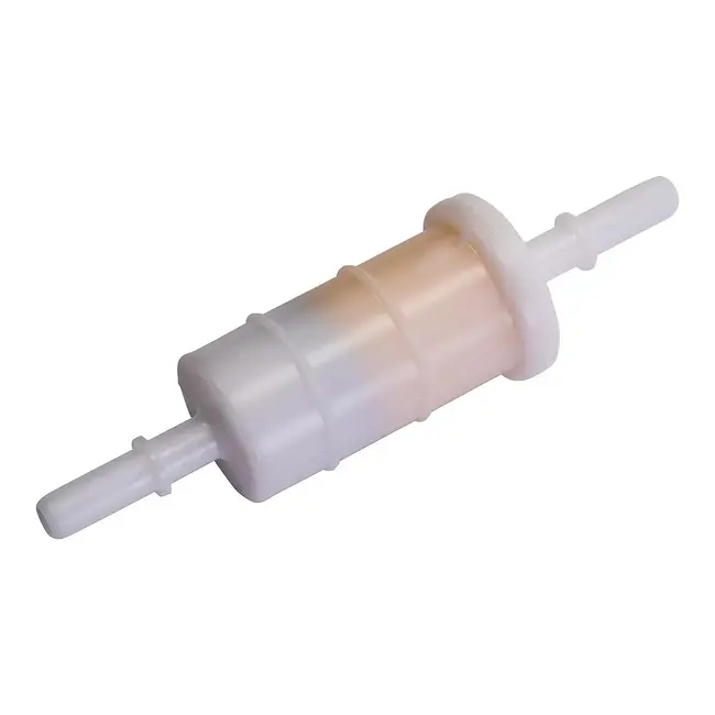 Mercury/Quicksilver In-Line Fuel Filter - Mercury - 30-300HP