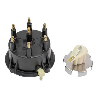 Mercury/Quicksilver Distributor Cap Kit 815407Q5