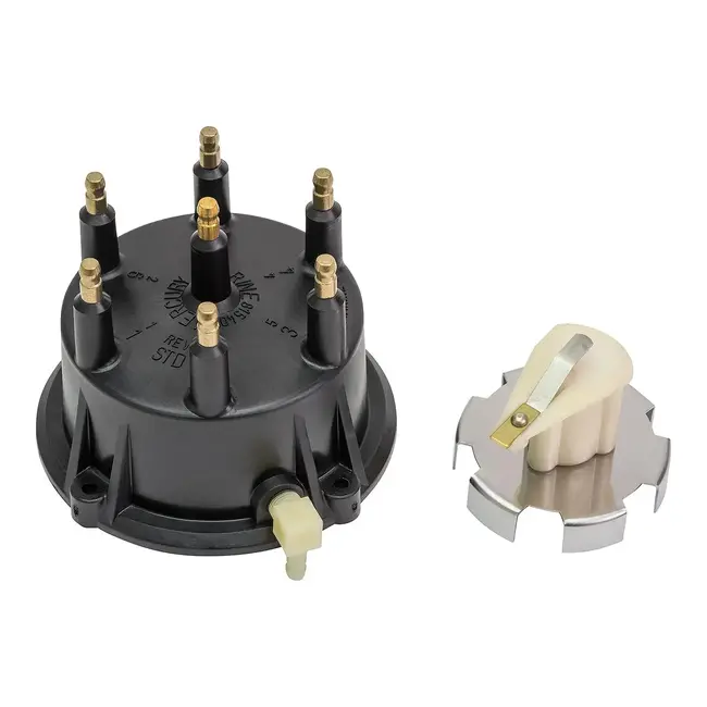 Mercury/Quicksilver Distributor Cap Kit 815407Q5