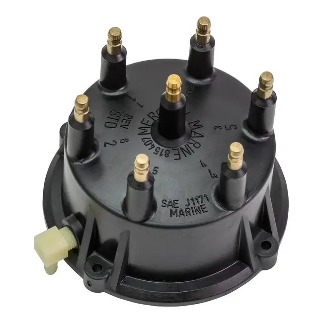 Mercury/Quicksilver Distributor Cap Kit 815407Q5