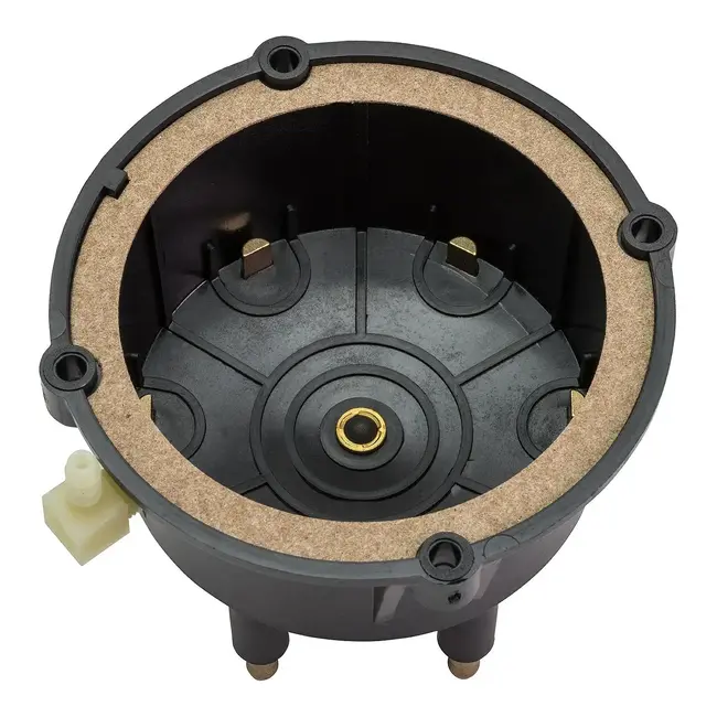Mercury/Quicksilver Distributor Cap Kit 815407Q5