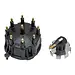 Mercury/Quicksilver 805759Q3 Distributor Cap, Rotor, Trigger Wheel Kit For MerCruiser GM V-8 w/ Thunderbolt HEI Ignition