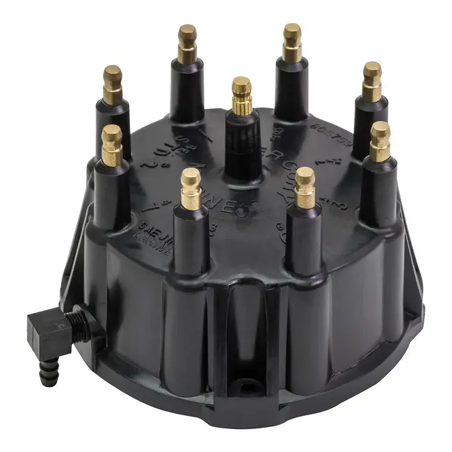 Mercury/Quicksilver 805759Q3 Distributor Cap, Rotor, Trigger Wheel Kit For MerCruiser GM V-8 w/ Thunderbolt HEI Ignition