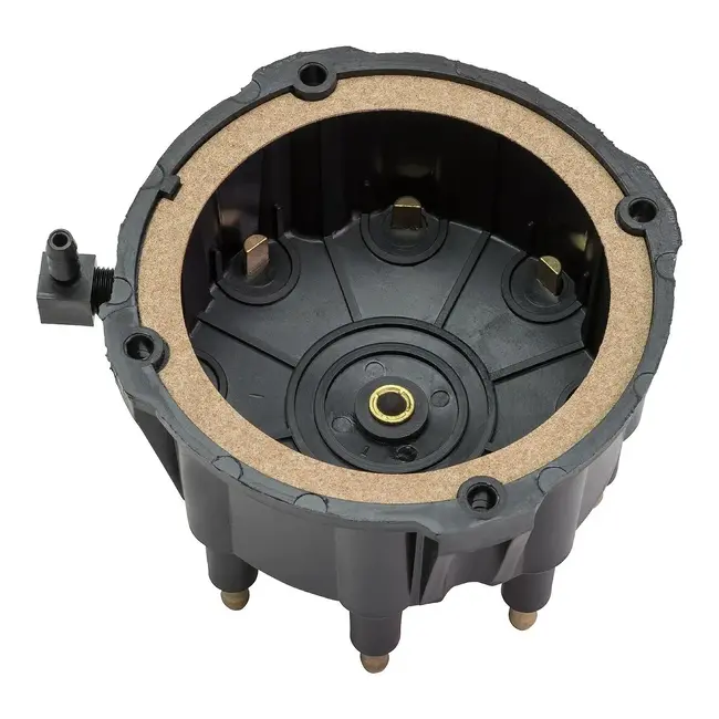 Mercury/Quicksilver 805759Q3 Distributor Cap, Rotor, Trigger Wheel Kit For MerCruiser GM V-8 w/ Thunderbolt HEI Ignition