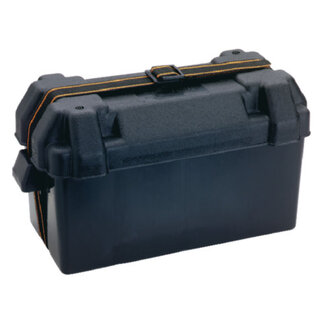 Battery Box Group 29/31 inside dimension - 15-7/16" x 7-1/8" x 7-3/4"