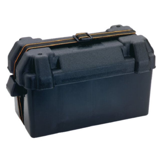 Battery Box Group 29/31 inside dimension - 15-7/16" x 7-1/8" x 7-3/4"