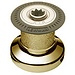 Lewmar Size 8 One Speed, Standard Winch Bronze
