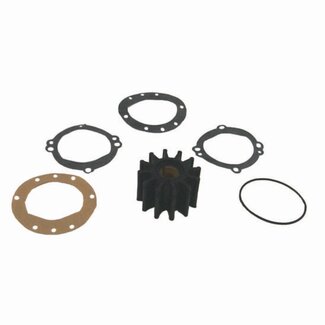 Sherwood Sherwood 10615K-SHW Impeller Kit 12 Blade
