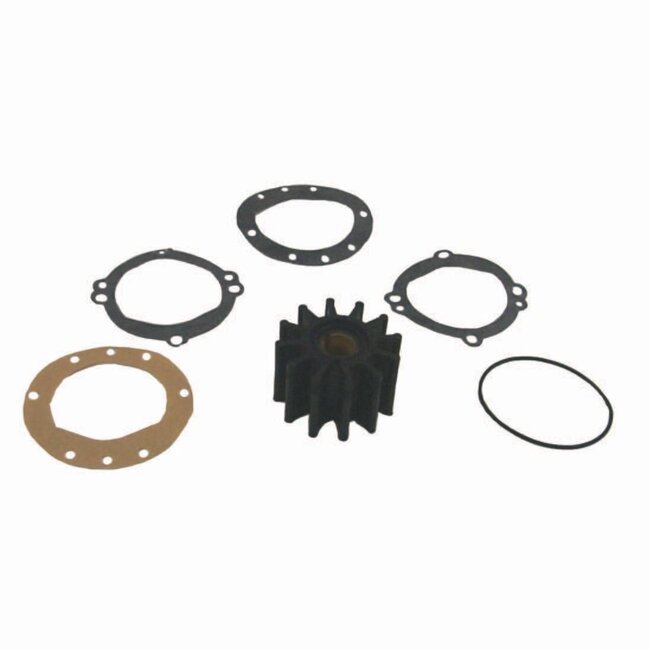 Sherwood Sherwood 10615K-SHW Impeller Kit 12 Blade