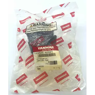 Yanmar 123325-42021 Raw Water Impeller
