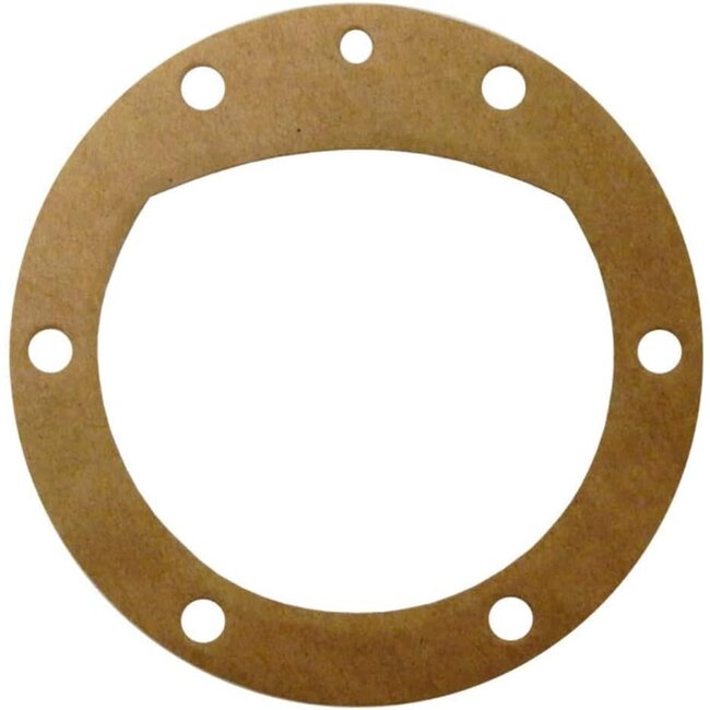 Jabsco Jabsco 17937-0001-P, Neoprene, Drive Type 7, 10 Blade, 2-9/16 Diameter, 2 Width, 5/8 Shaft, Brass Insert
