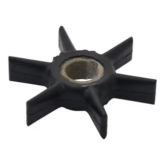 Mercury/Quicksilver Water Pump Impeller, Mercury, 6-15hp 42038Q02