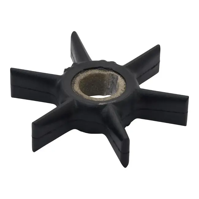 Mercury/Quicksilver Water Pump Impeller, Mercury, 6-15hp 42038Q02