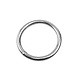 TR-Stain Ring 1/8 x 1 Welded
