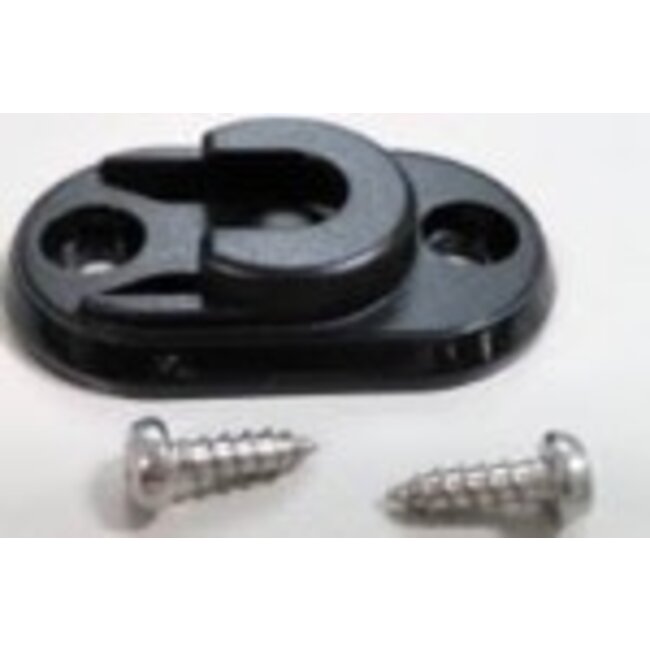 Raymarine Raymarine Mic Clip