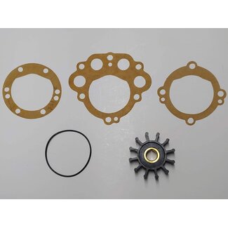 Sherwood Impeller Kit w/Gaskets(N10360Gx)