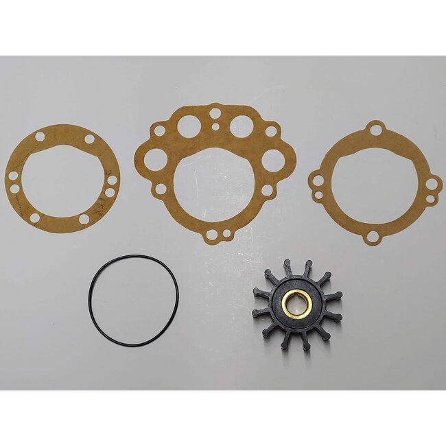 Sherwood Impeller Kit w/Gaskets(N10360Gx)