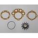 Sherwood 10077K Impeller Kit w/Gaskets(N10360Gx)
