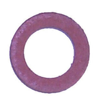 Drain Plug Gasket- Mercury/Mariner, Yamaha