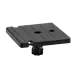 Railblaza Rotating Platform 4" Square