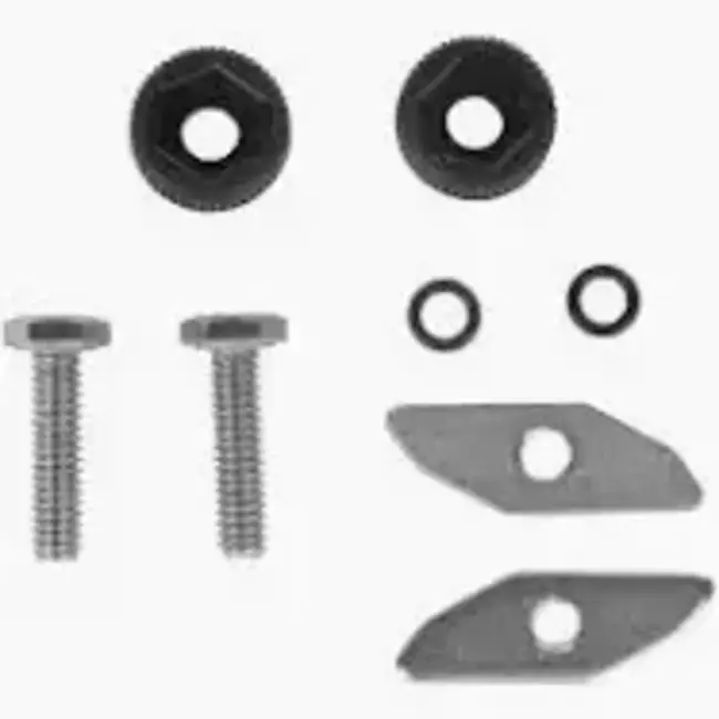 Railblaza Track Adaptor Mounting Kit